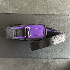 Weight Lifting belt-small